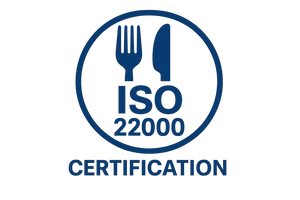 ISO22000